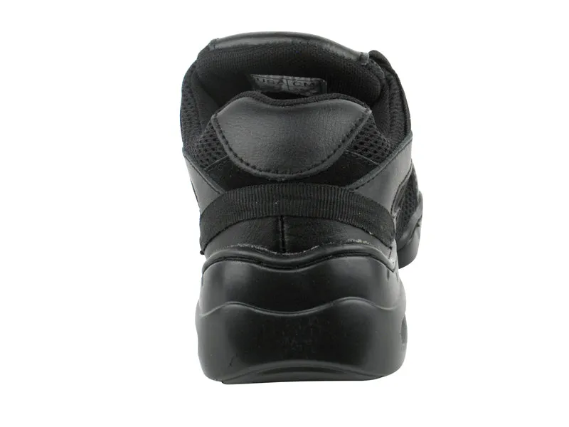 VFSN008 Black