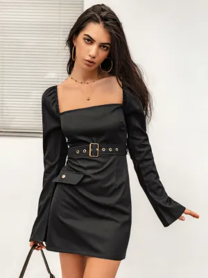 Vibrational Dress