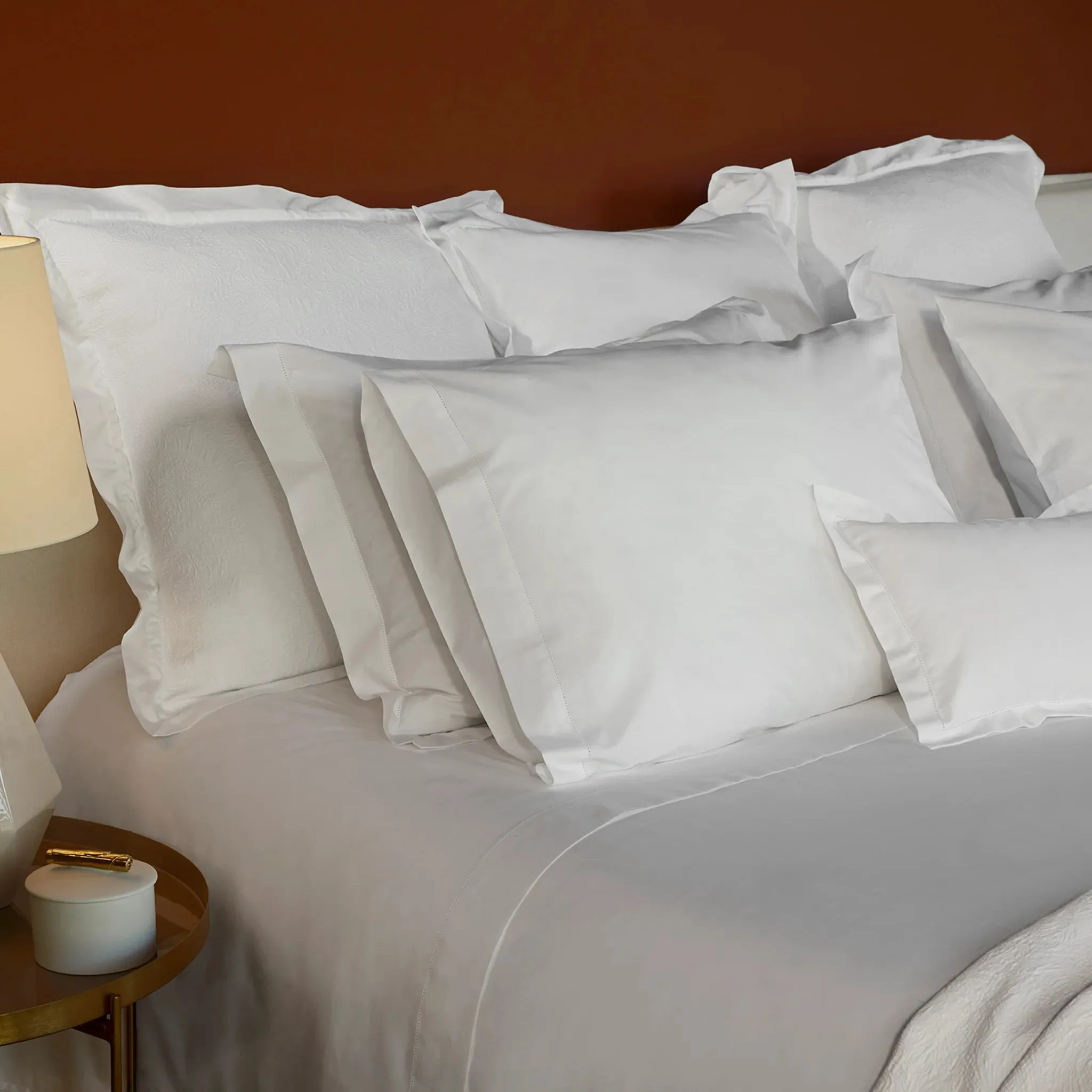 victoria flat sheet