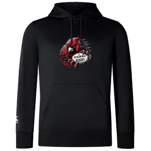 Vienna Rugby Club Lightweight Hoodie by Canterbury