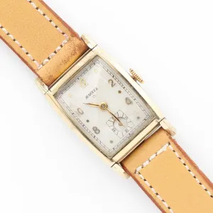 Vintage 1948 New-Old-Stock Harvel Watch