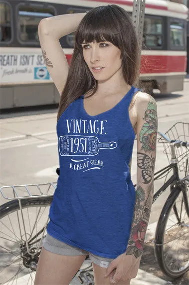 Vintage 1951 (Women)