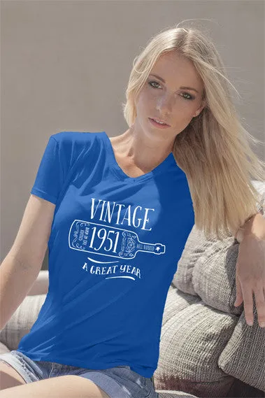 Vintage 1951 (Women)