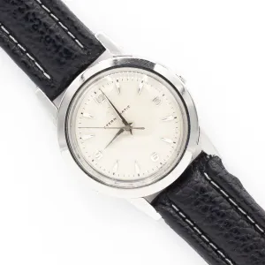 Vintage 1954 Eterna-matic Watch
