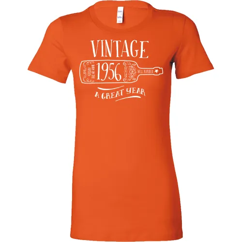 Vintage 1956 (Women)
