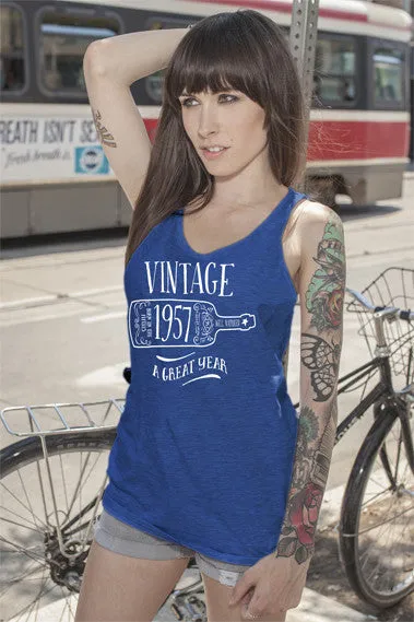 Vintage 1957 (Women)