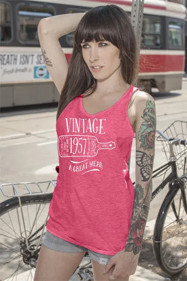 Vintage 1957 (Women)