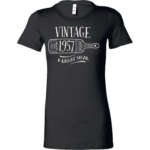 Vintage 1957 (Women)