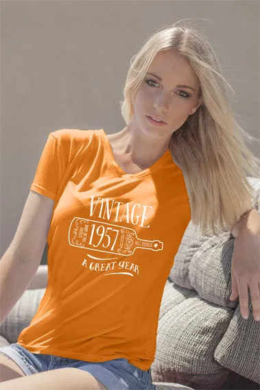 Vintage 1957 (Women)