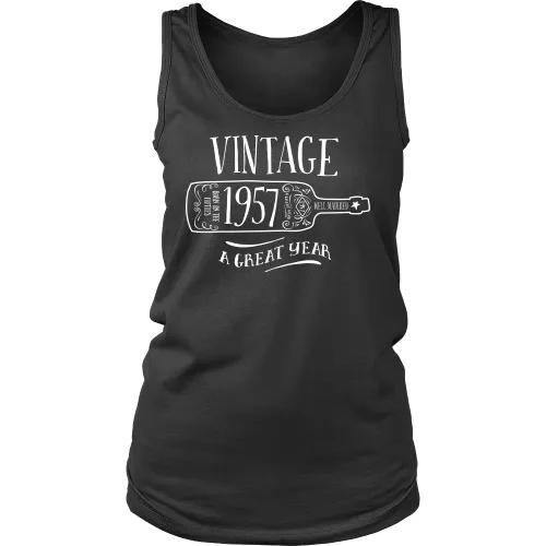 Vintage 1957 (Women)