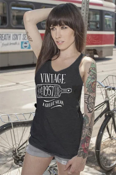 Vintage 1957 (Women)