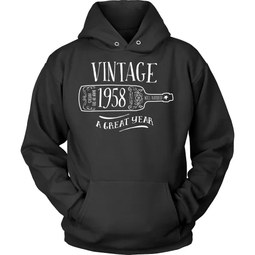 Vintage 1958 (Women)