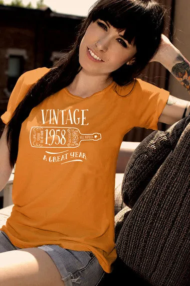 Vintage 1958 (Women)