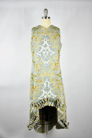 Vintage 1960s Long Evening Gown by JaJa