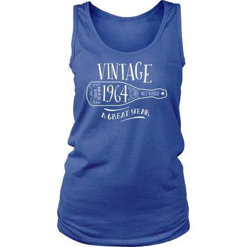 Vintage 1964 (Women)