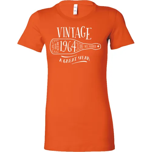 Vintage 1964 (Women)