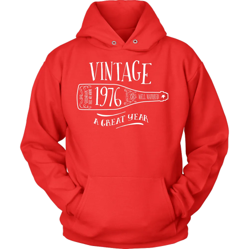Vintage 1976 (Womens)