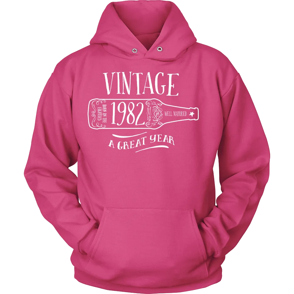 Vintage 1982 (Womens)