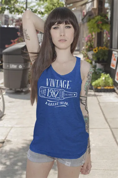 Vintage 1982 (Womens)