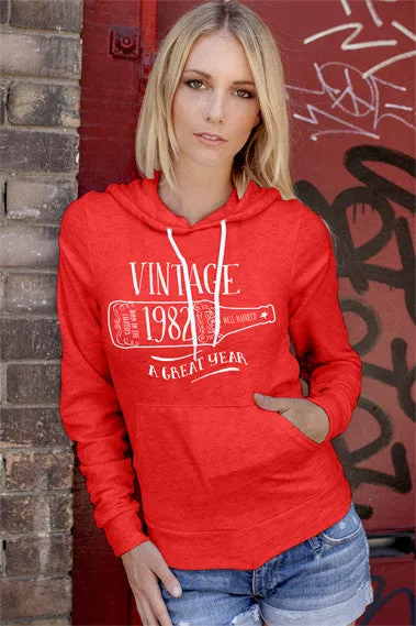 Vintage 1982 (Womens)
