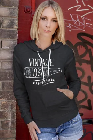 Vintage 1982 (Womens)
