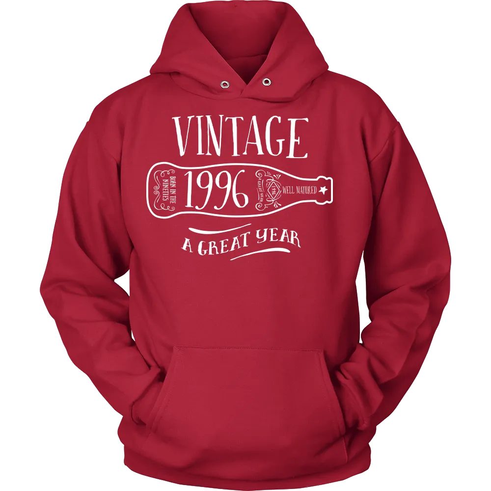 Vintage 1996 (Womens)
