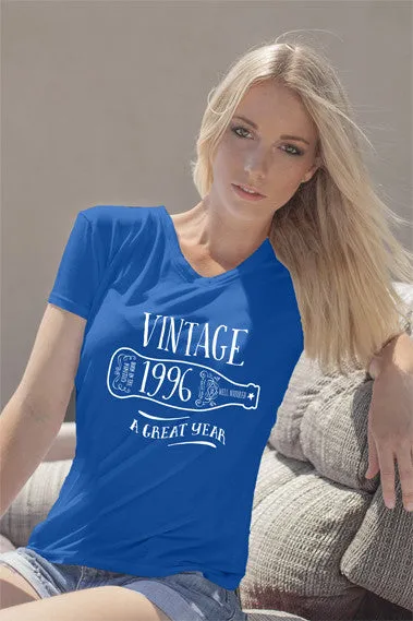 Vintage 1996 (Womens)