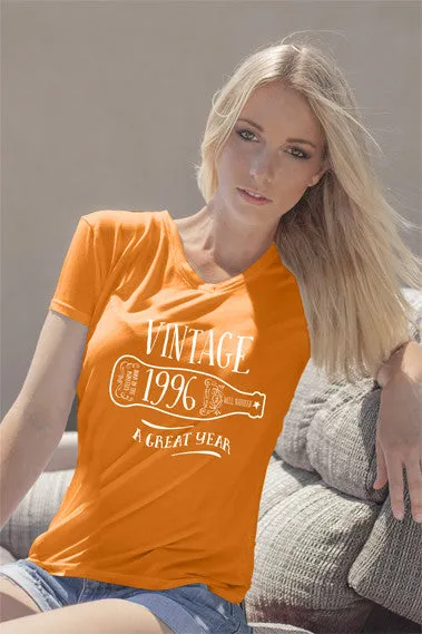 Vintage 1996 (Womens)