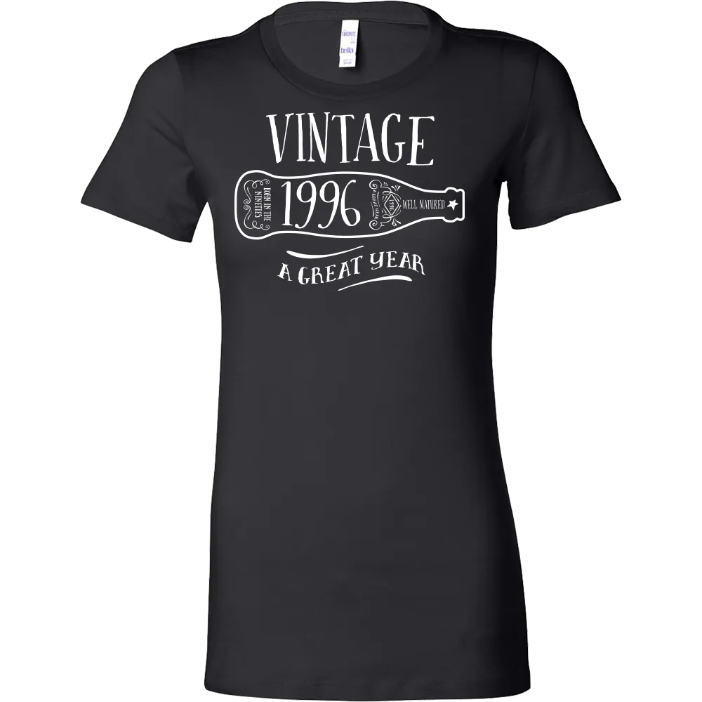 Vintage 1996 (Womens)