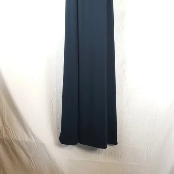 Vintage 60s 70s Maxi Dress