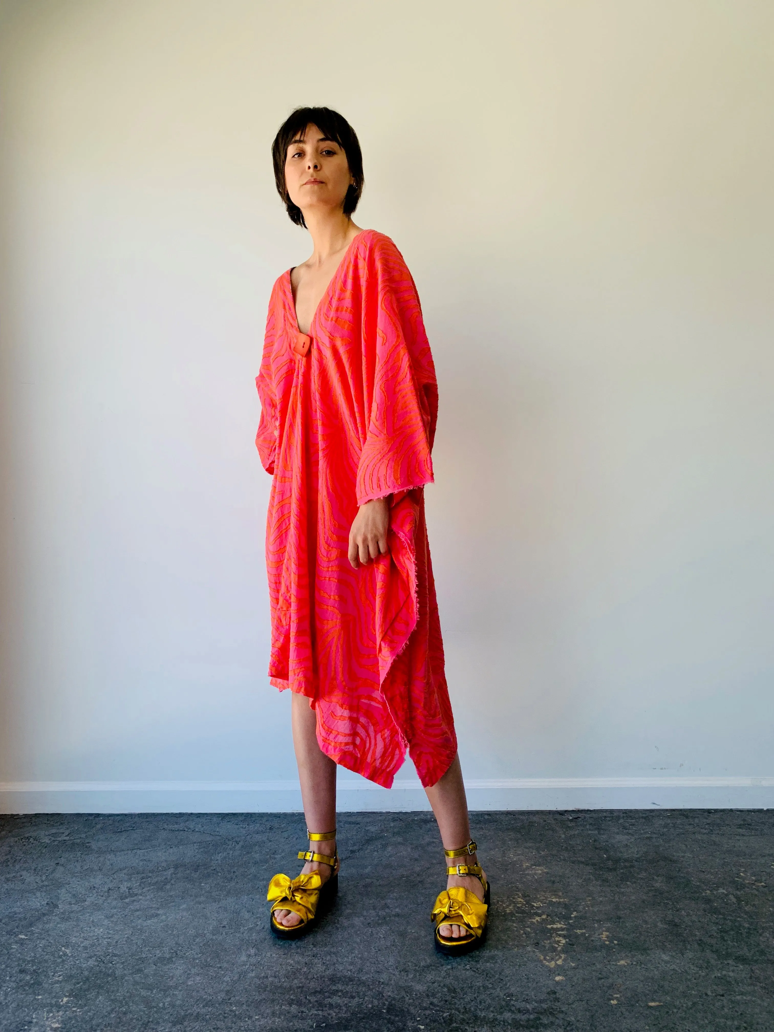 Vintage Caftan