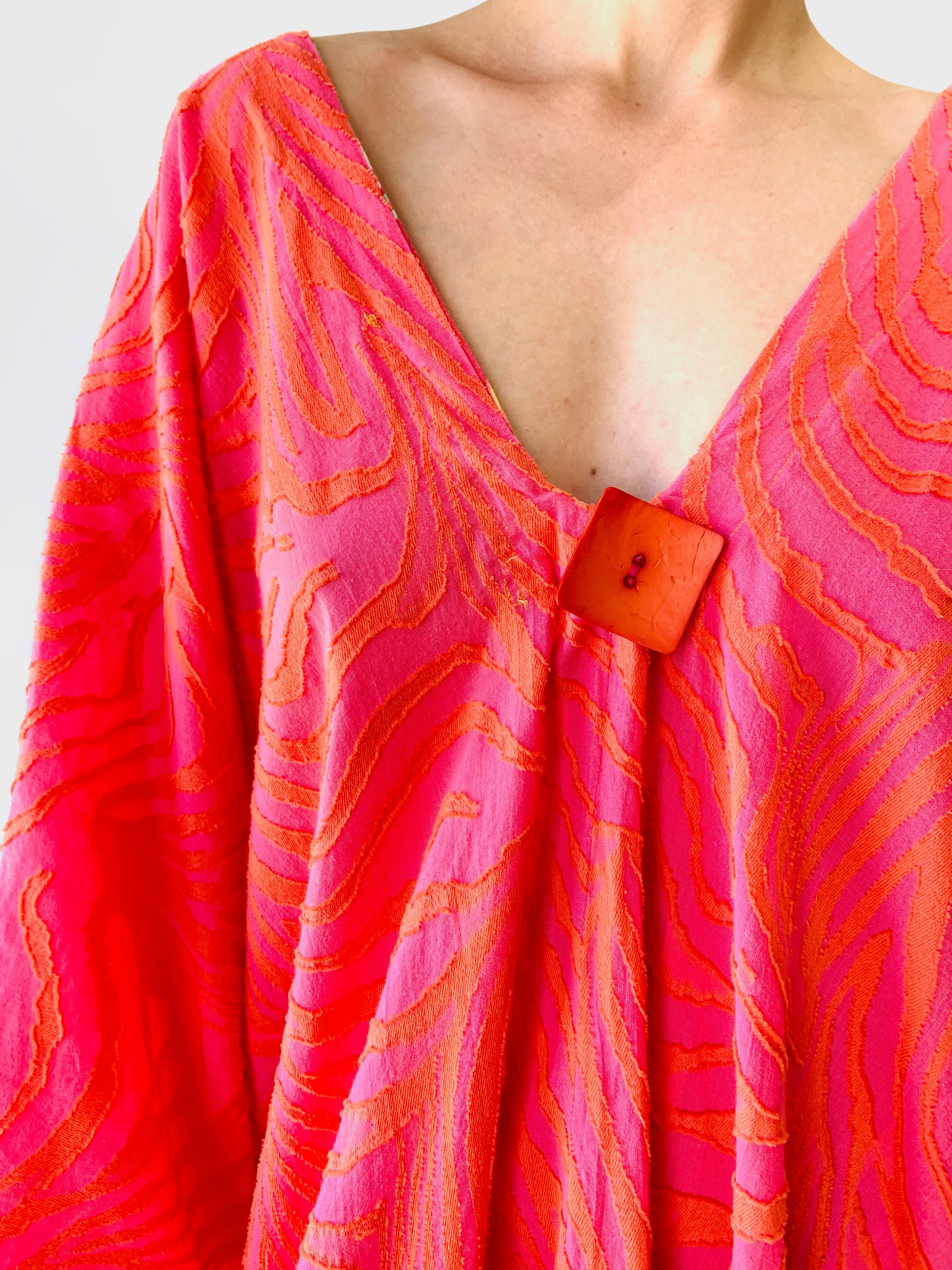 Vintage Caftan