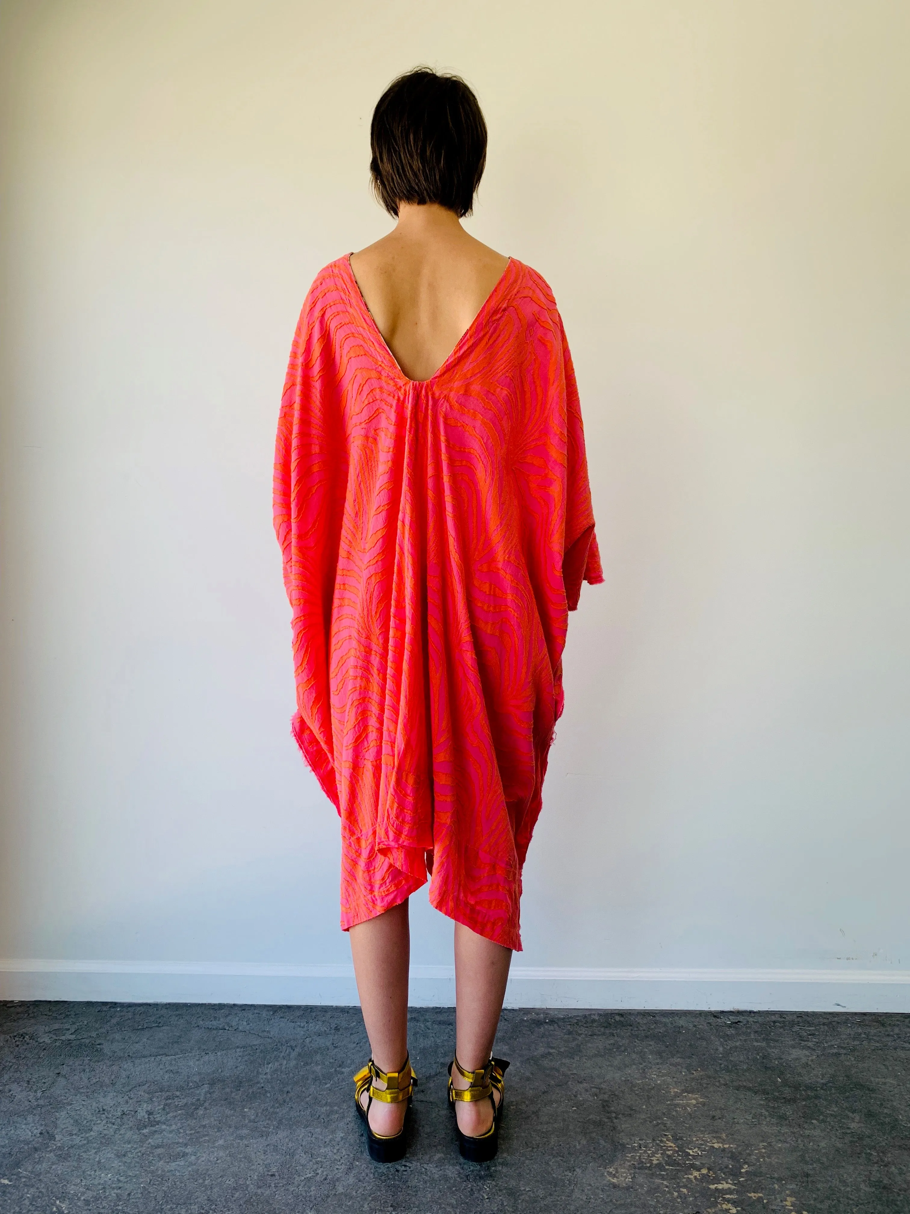 Vintage Caftan