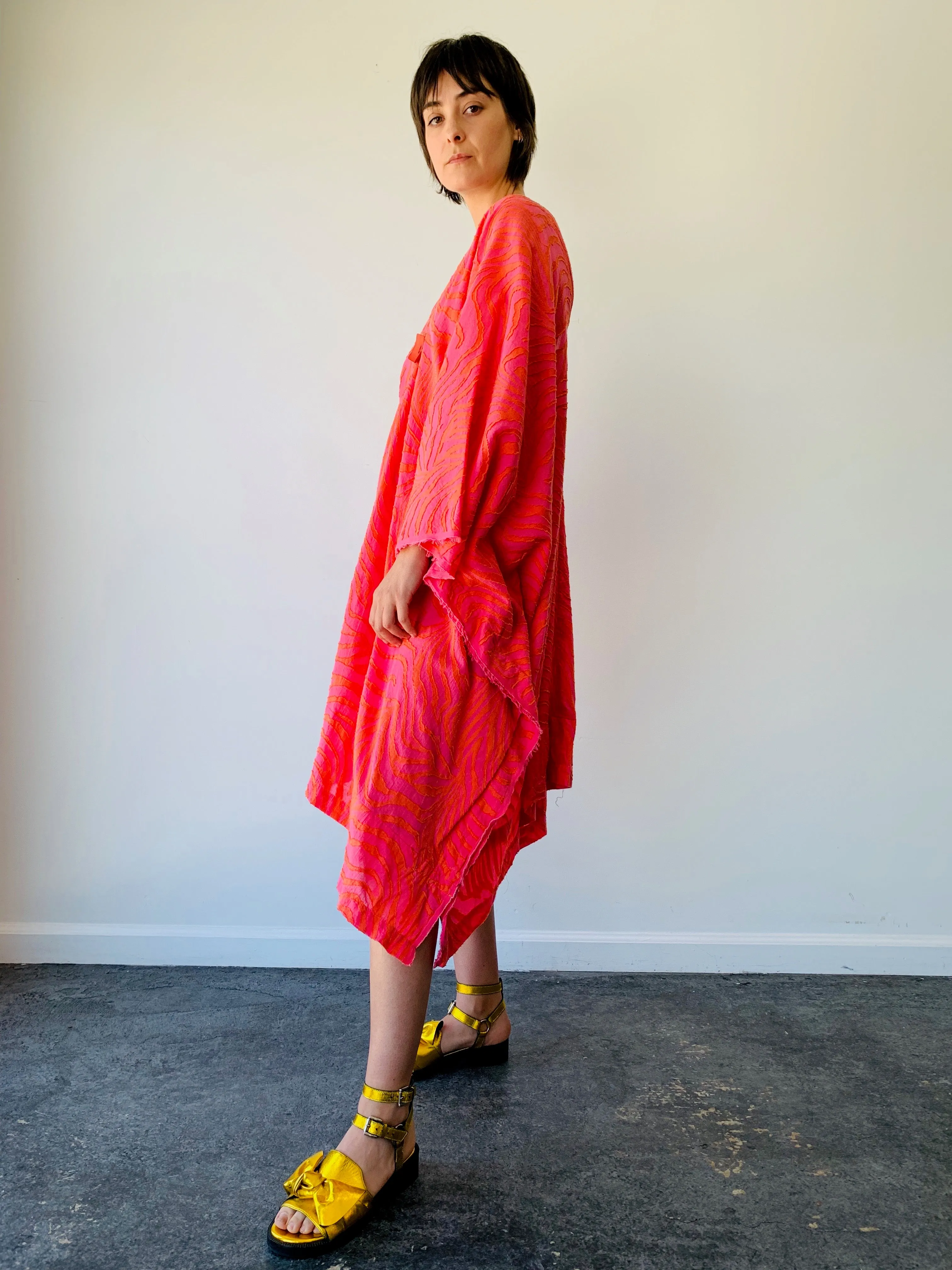 Vintage Caftan