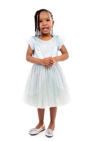 Vintage Cinderella Party Dress