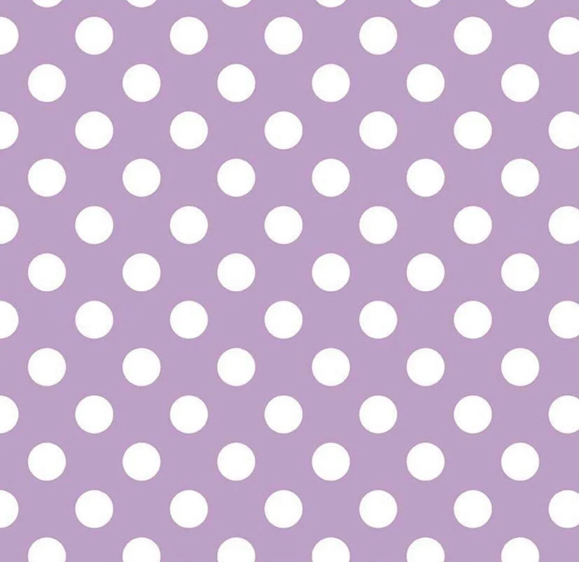 Vintage Couture~ Insanely Poofy Love Dots