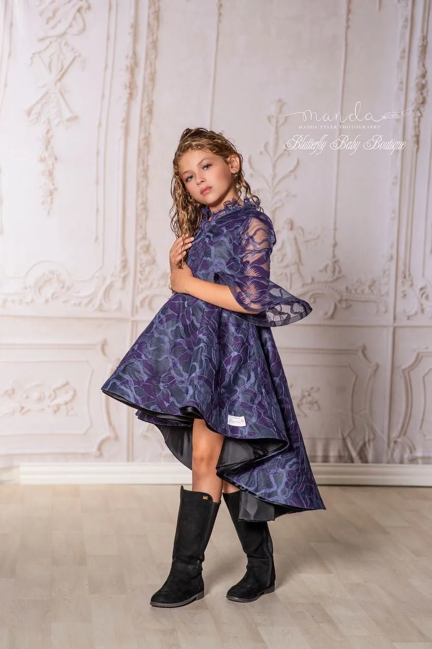 Vintage Couture ~ Mistress of Evil ~ Pre-Order