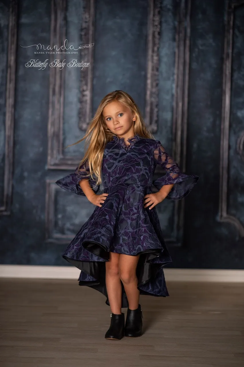 Vintage Couture ~ Mistress of Evil ~ Pre-Order
