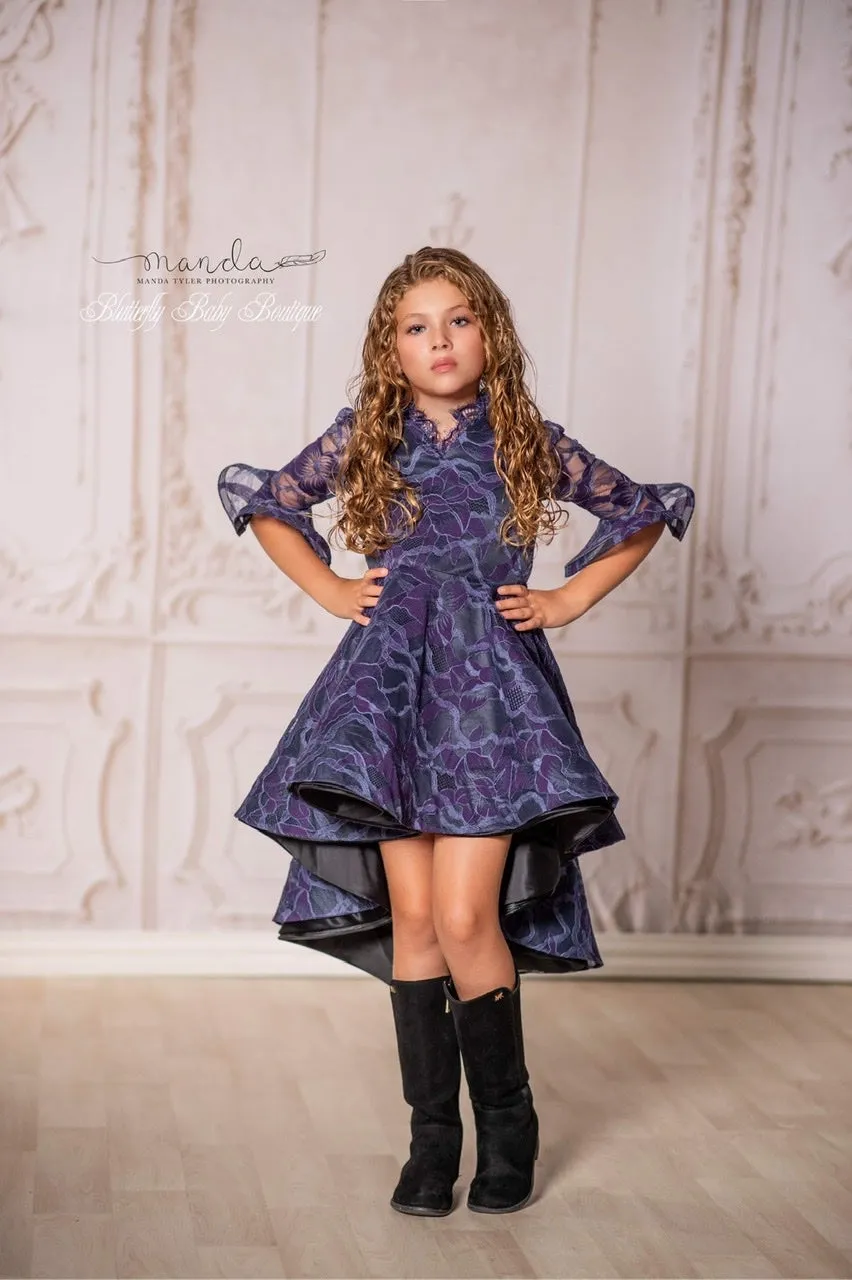 Vintage Couture ~ Mistress of Evil ~ Pre-Order