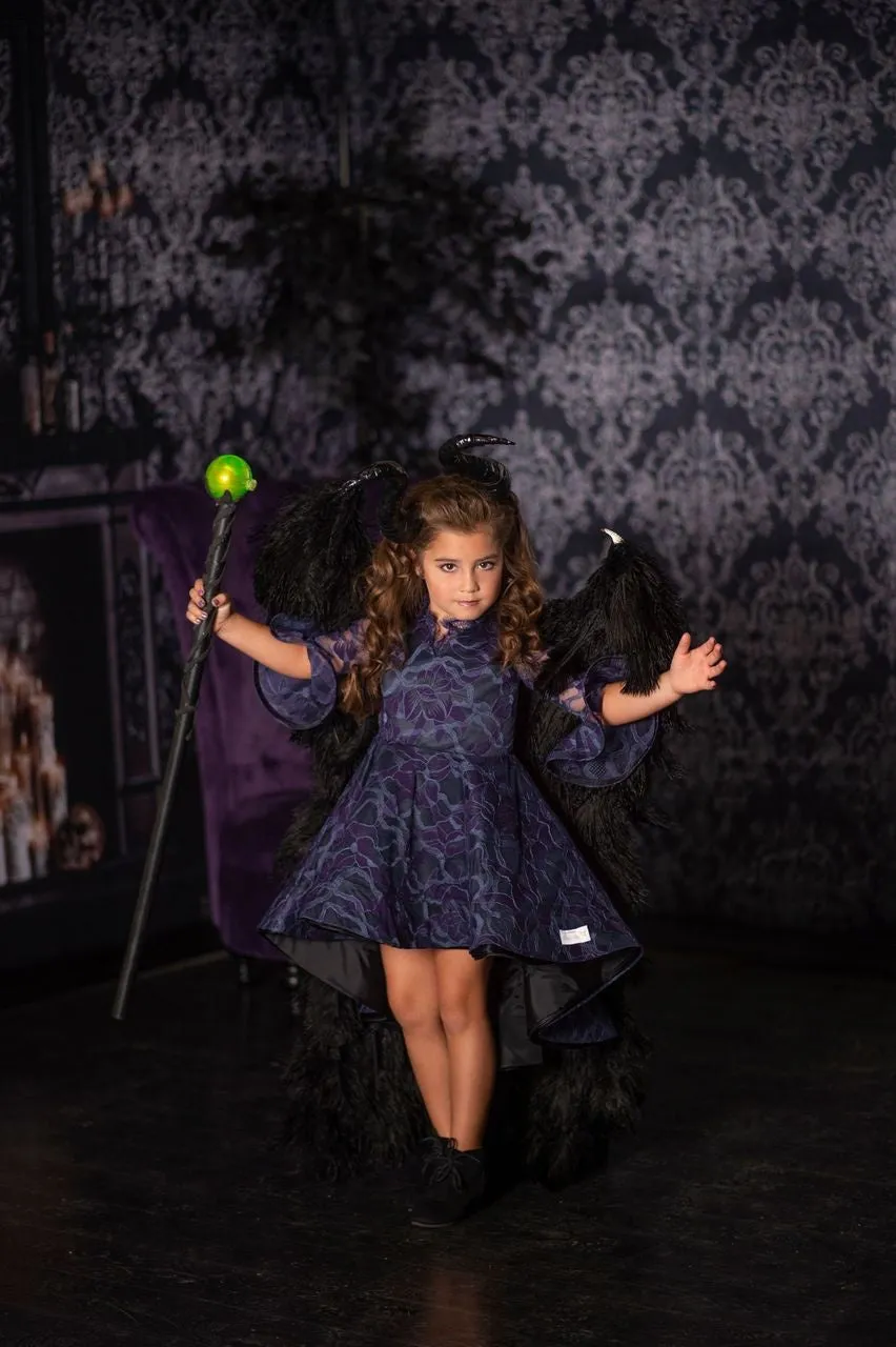 Vintage Couture ~ Mistress of Evil ~ Pre-Order