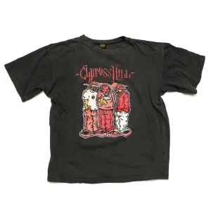 VINTAGE CYPRESS HILL T-SHIRT (Men's Large)
