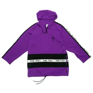 VINTAGE DOGTOWN HOODIE (Men's XL)