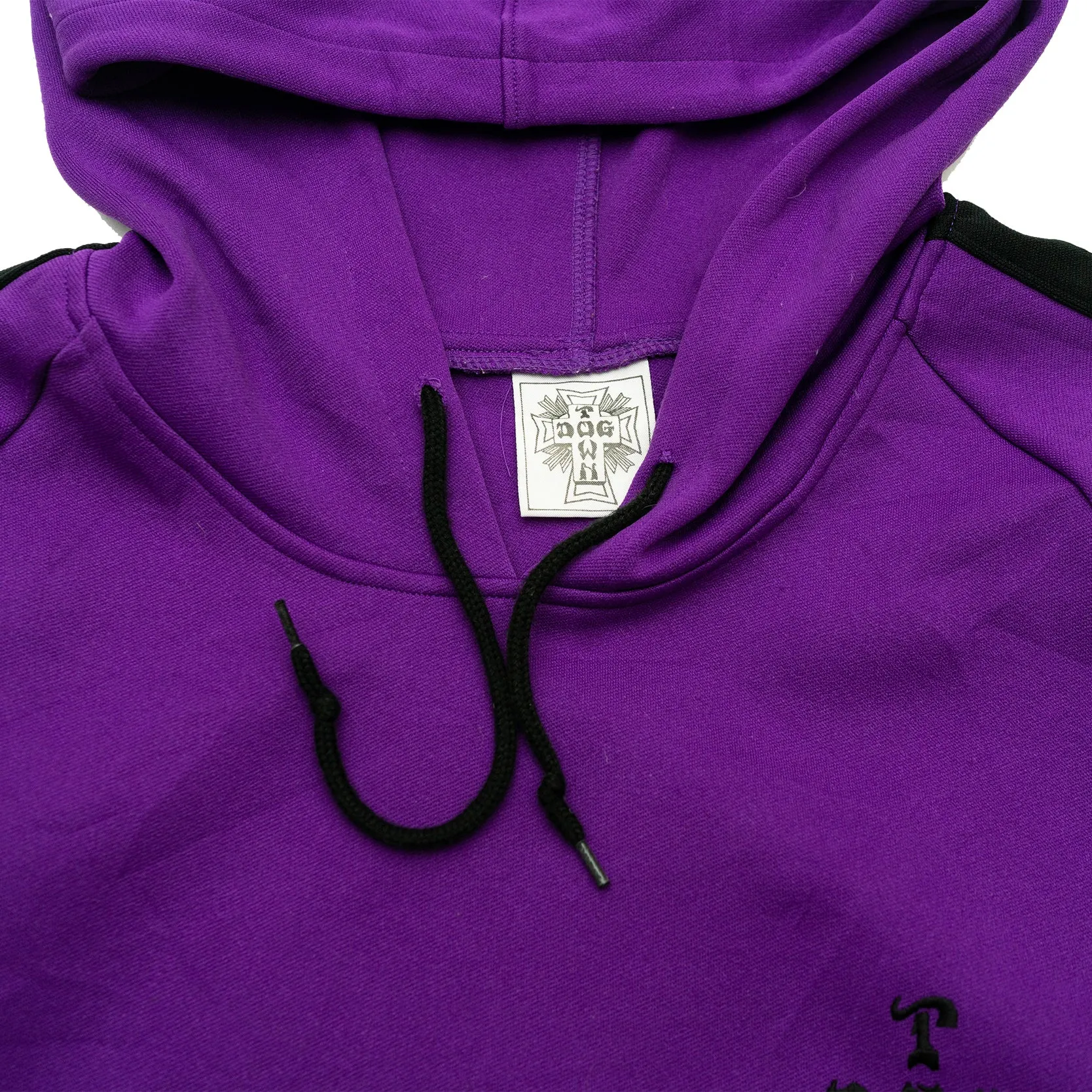 VINTAGE DOGTOWN HOODIE (Men's XL)
