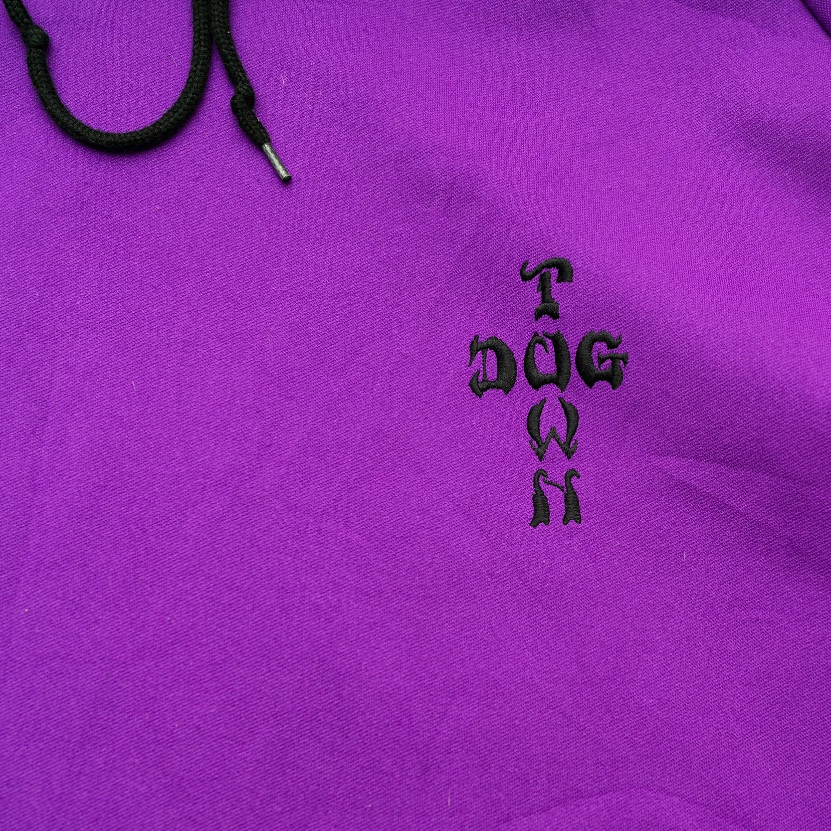 VINTAGE DOGTOWN HOODIE (Men's XL)