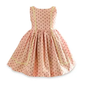 Vintage Garden Pink