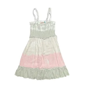 Vintage Havana Dress