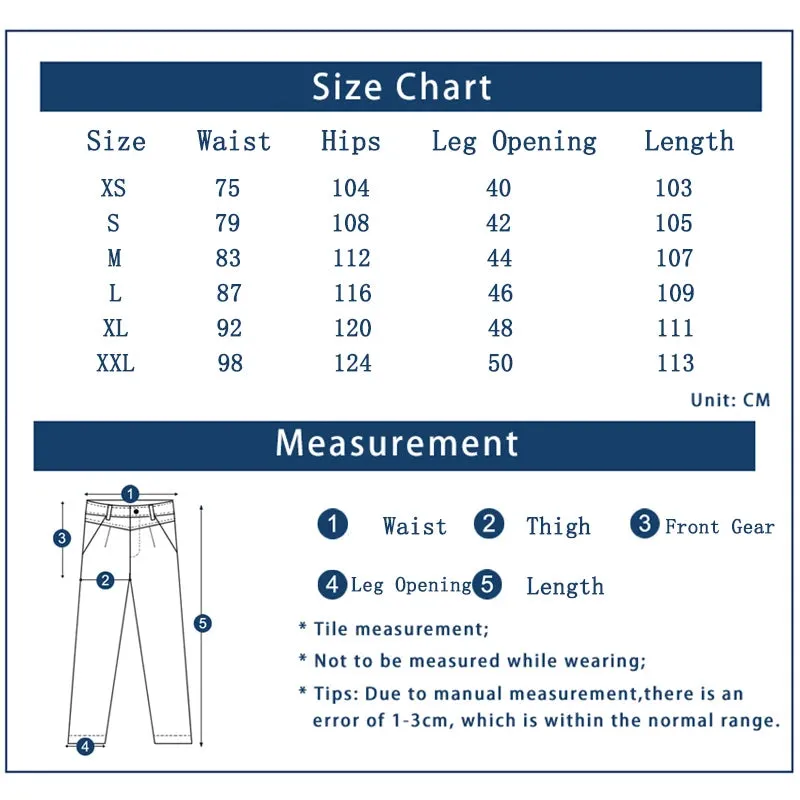Vintage Heavy Canvas Cargo Pants - Men's Spring Autumn New Cotton Multi-Pocket Striped Casual Knights Trousers