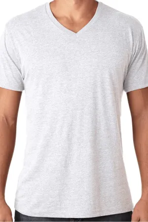 Vintage Hocus Pocus Tri-Blend V Neck Tee