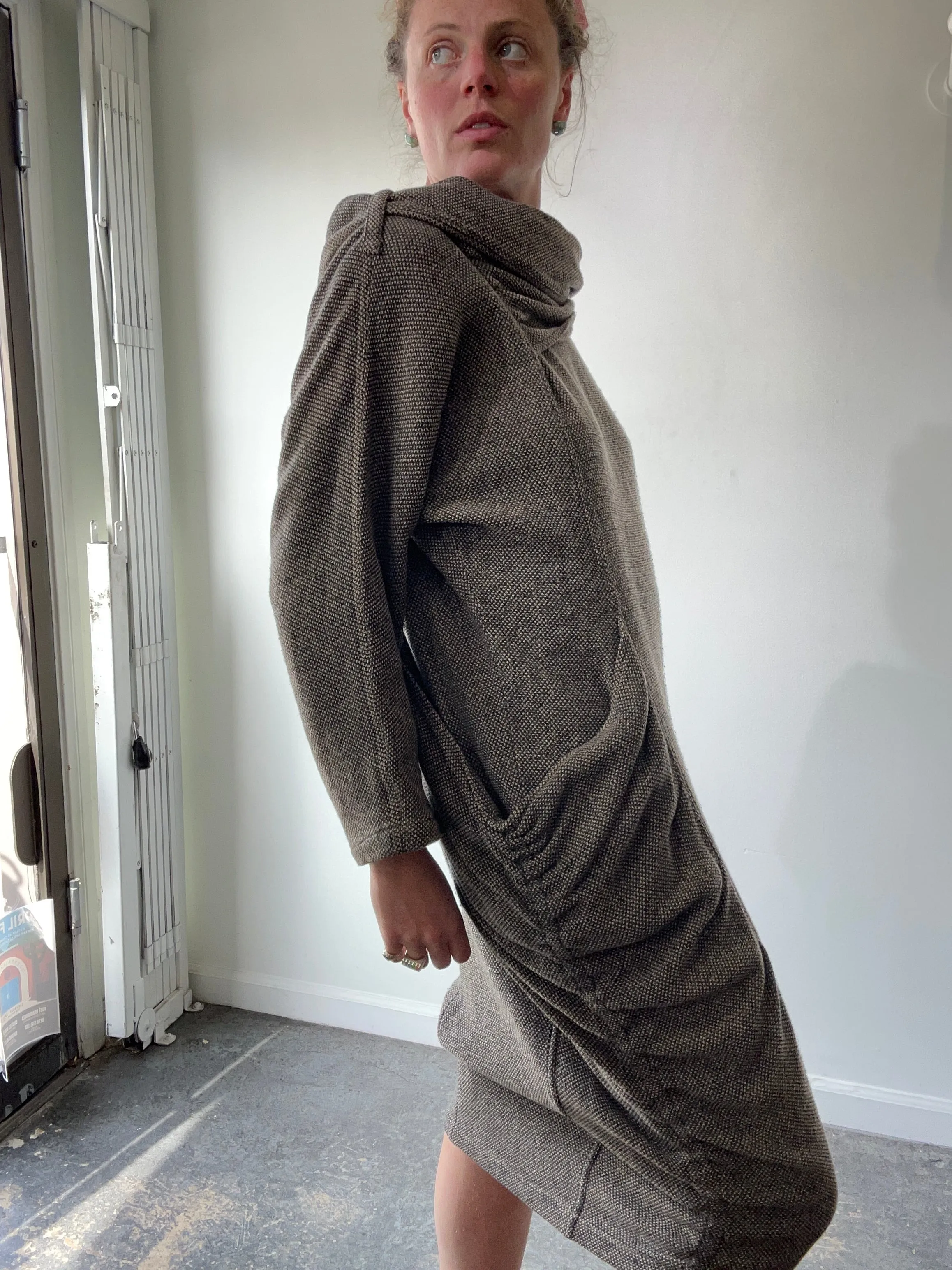 Vintage Issey Sport Dress
