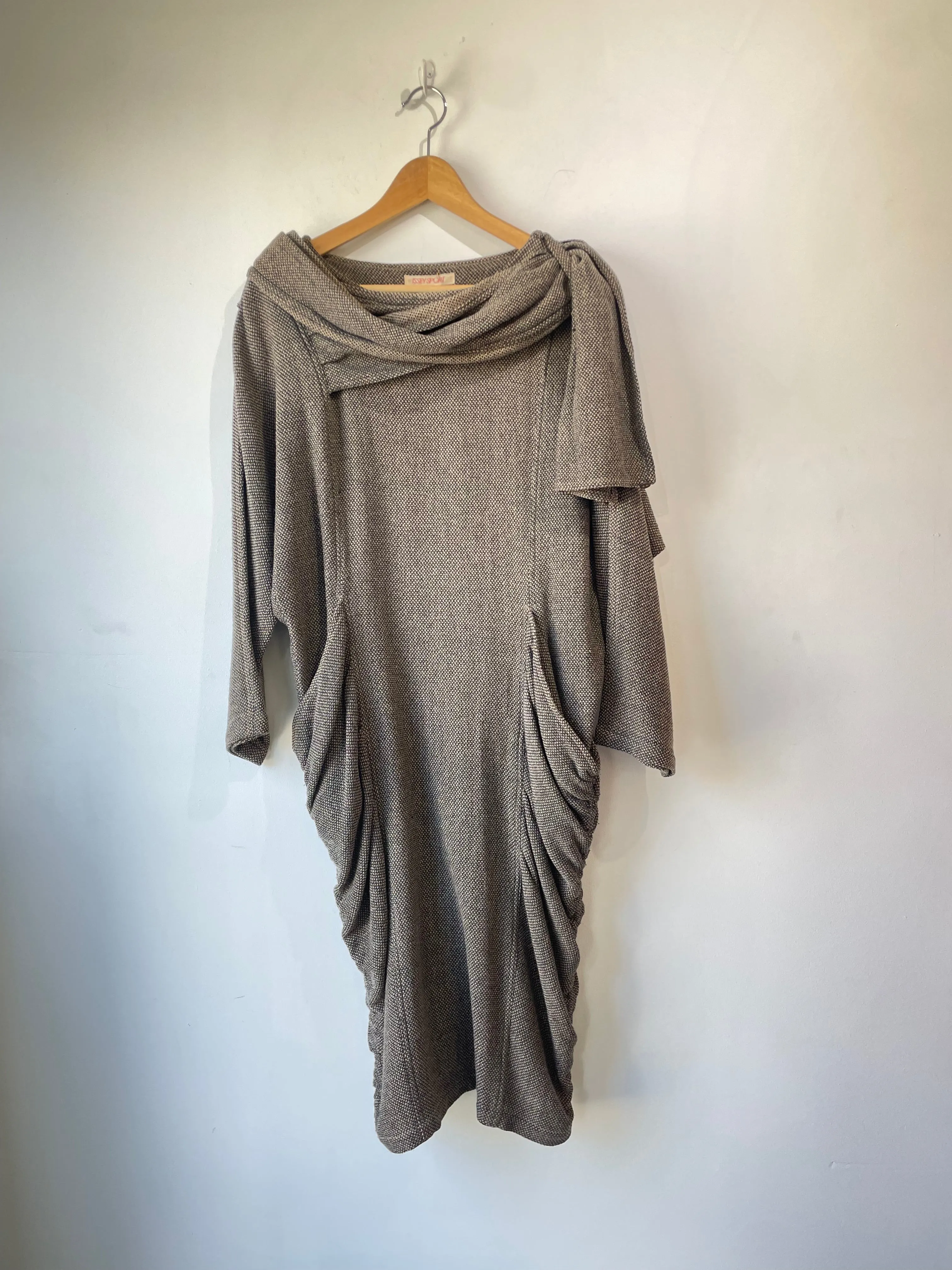 Vintage Issey Sport Dress